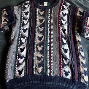 Disney Christmas Sweater